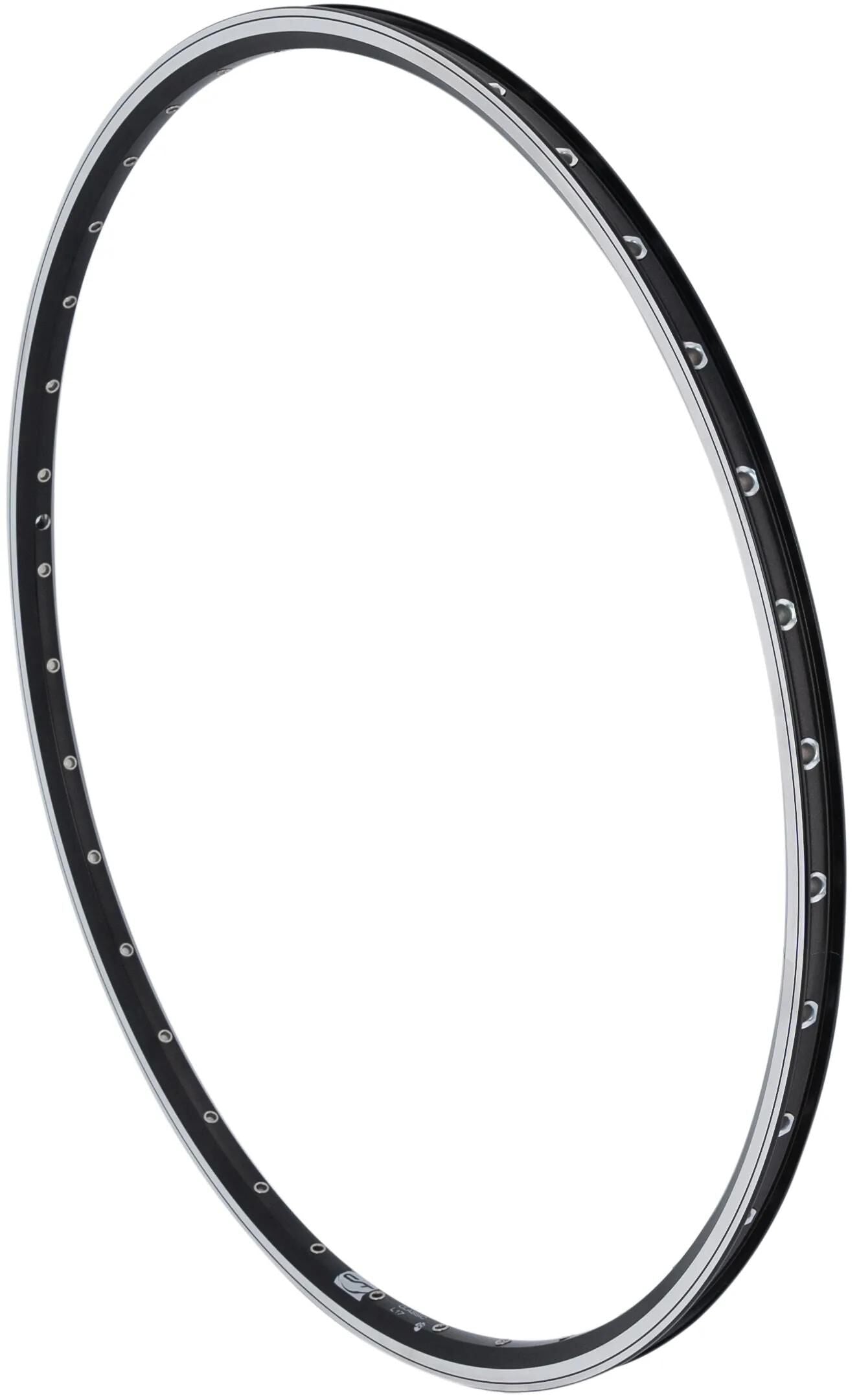 Contec velg classic l17 ct aluminium rim classic 36l. 17-622, dv, black