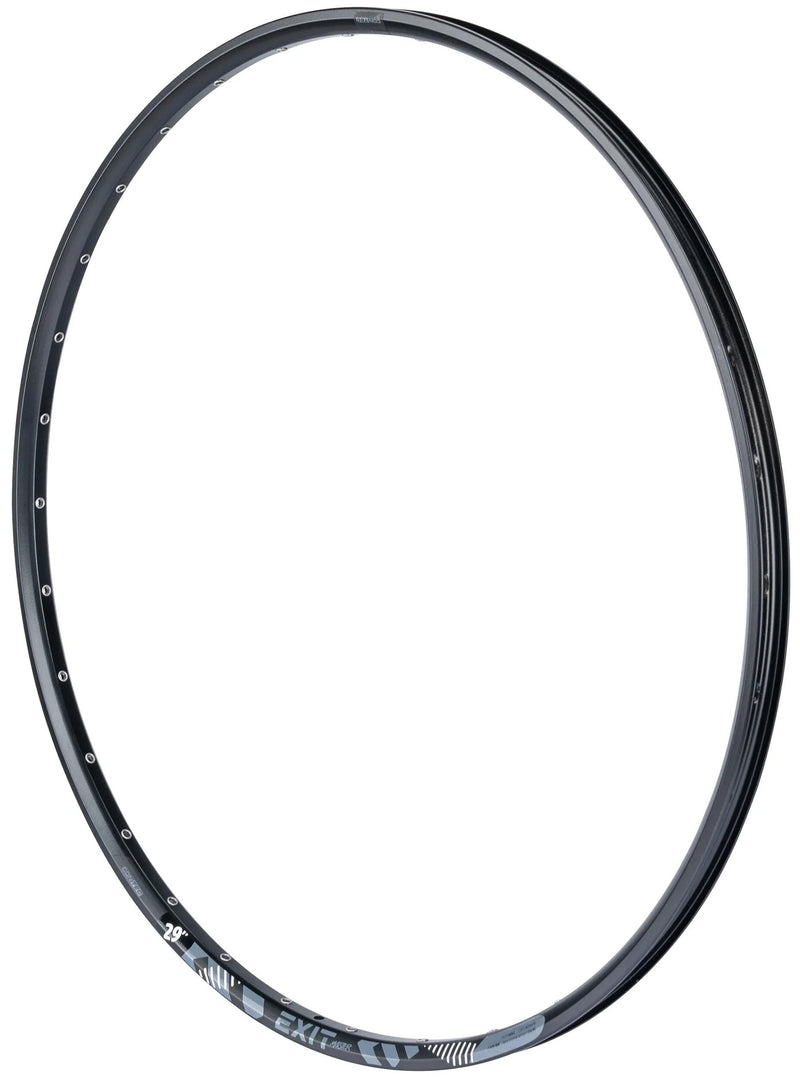 Contec velg exit ct aluminum rims exit 29 , 32 l. 21-622,sv,blac