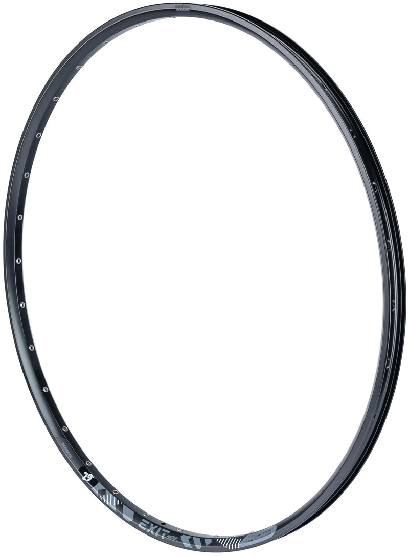 Contec velg exit ct aluminum rims exit 29 , 32 l. 23-622,sv,blac