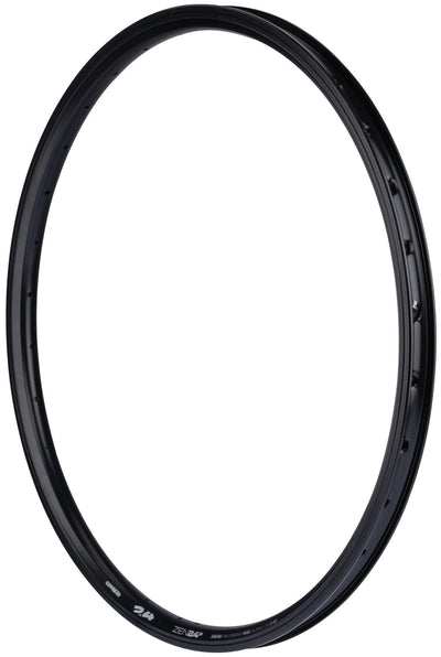 Contec felge zen 24 ct rim zen 24 24 21-507 32h sv black