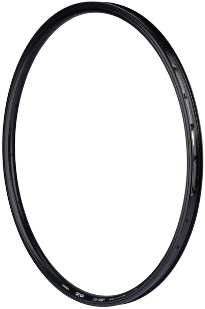 Contec felge zen 26 ct rim zen 26 26 21-559 32h sv black