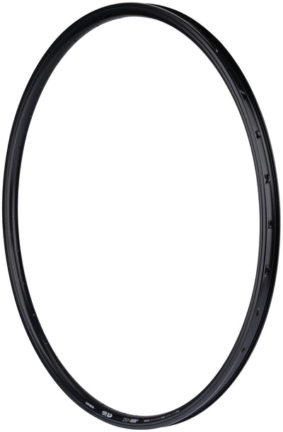 Contec felge zen 28 ct rim zen 28 28 32h 21-622 sv black