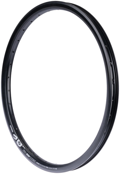 Contec felge zen 20 disc ct aluminum rims zen 20 d 20 , 32l. 19-406,sv,schw