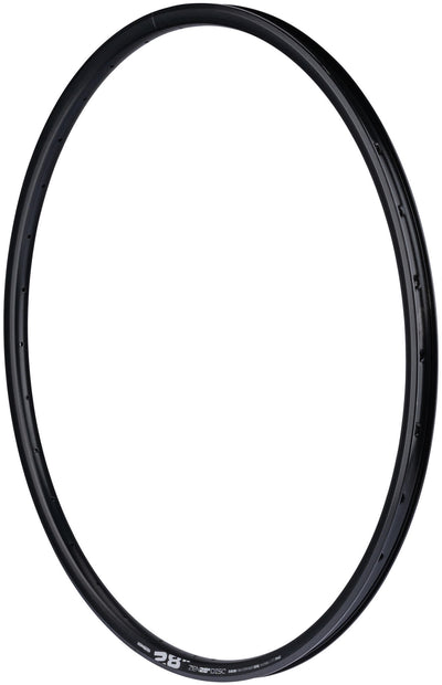 Contec felge zen 28 disc ct rim zen 28 disc 28 19-622 32h sv black