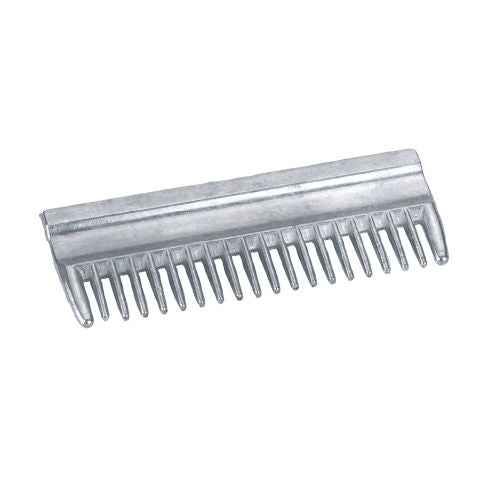Manentrekkam aluminium