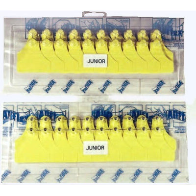 Allflex junior vrouw %c3%a0 20st