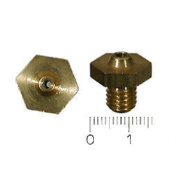 Arato messing sproeier