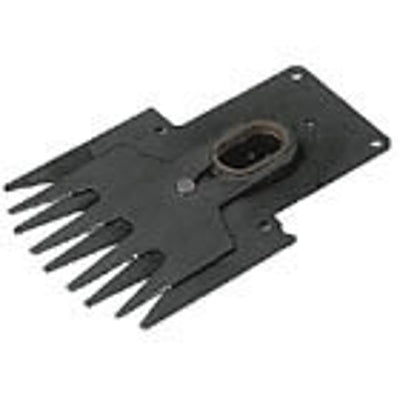 Gardena messenset voor grasschaar reservemes (zwart, 2346-20)