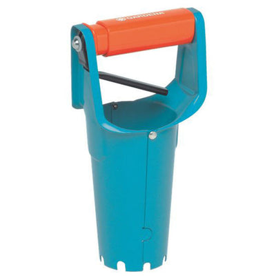 Gardena bollenplanter (turquoise oranje, 3412-20)