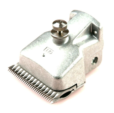 Aesculap econom scheerkop rund econom 2