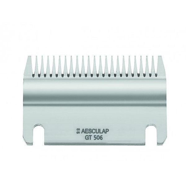 Aesculap econom econom ondermes 24 tands snijhoogte 3mm