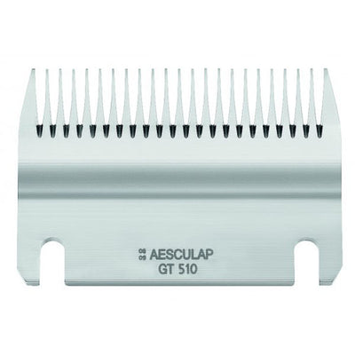 Aesculap econom econom ondermes 24 tands snijhoogte 5mm