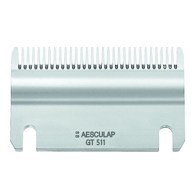 Aesculap econom econom ondermes 31 tands snijhoogte 1mm