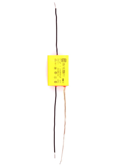 Heiniger condensator 2