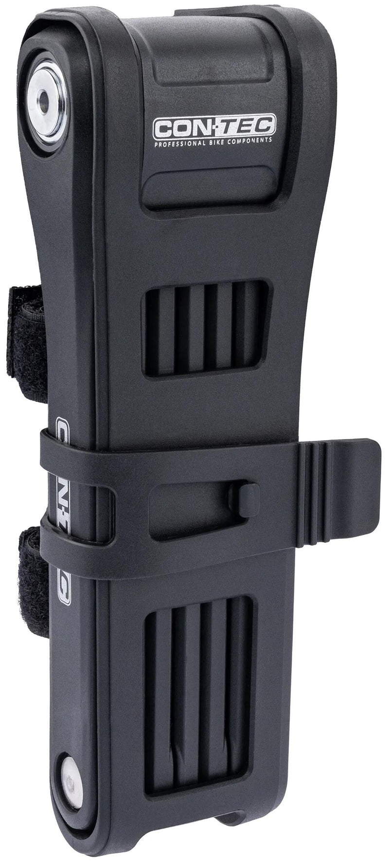 Contec faltschloss tomloc ct faltschl. tomloc 99 cm, black