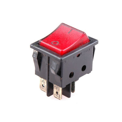 Halley schakelaar v elektrokill 1 delig