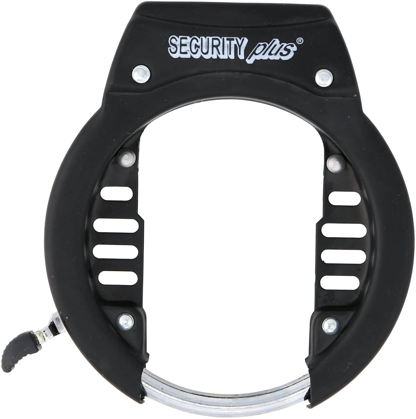 Security plus ringslot rs 59 fr.lock sec.plus rs 59 black