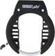 Security plus ringslot rs 59 fr.lock sec.plus rs 59 black