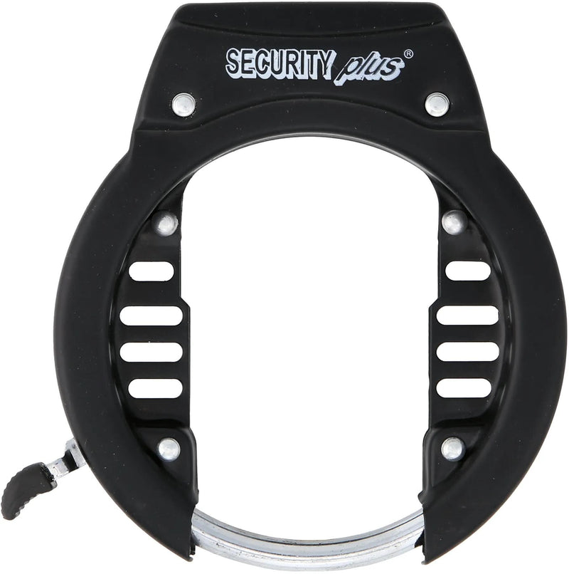 Security plus ringslot rs 60 fr.lock sec.plus rs 60 black
