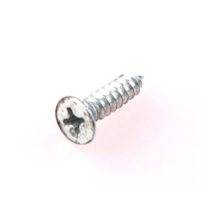 Halley schroef v deksel