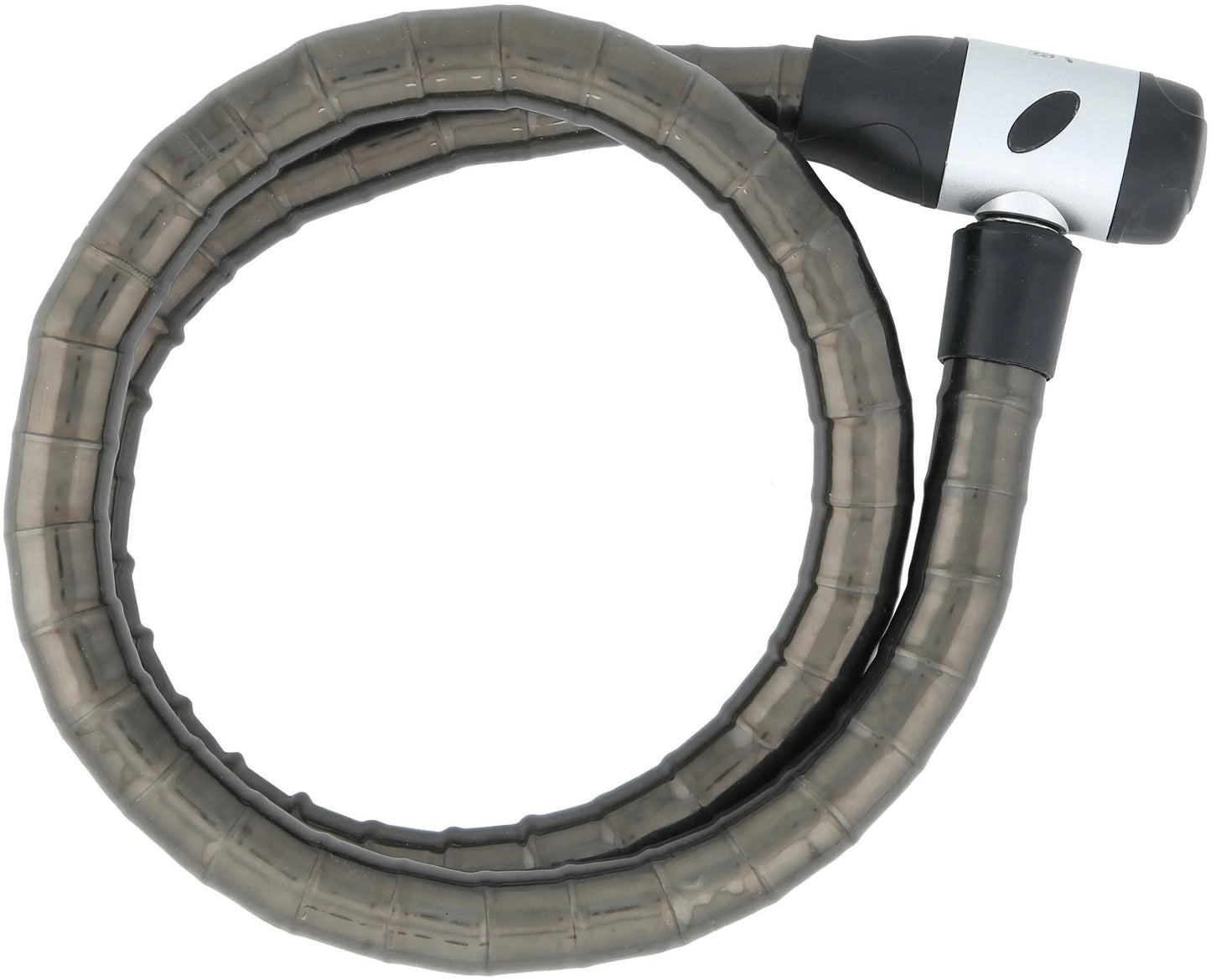Security plus pantser-kabelslot gs 98 arm.cab.lock sec.plus gs 98 steel