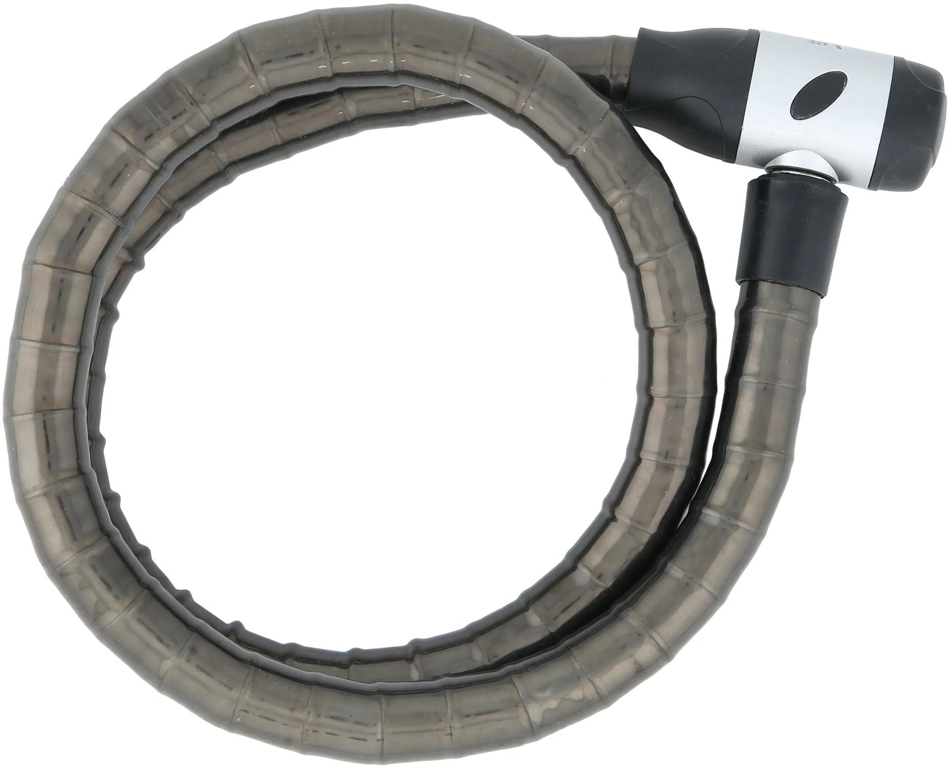 Security plus pantser-kabelslot gs 98 arm.cab.lock sec.plus gs 98 steel