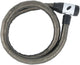 Security plus pantser-kabelslot gs 98 arm.cab.lock sec.plus gs 98 steel