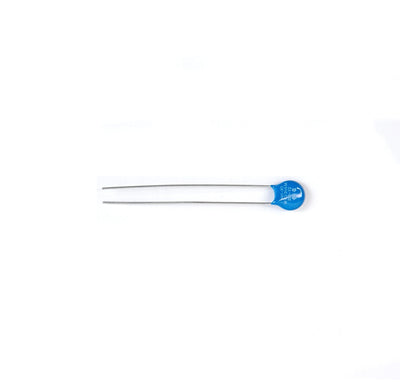 Halley ontstoringscondensator