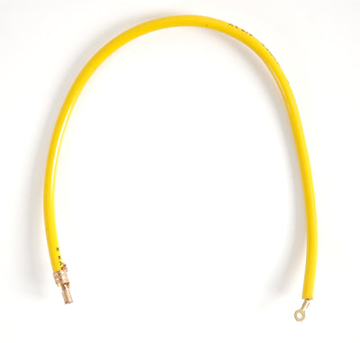 Halley hoogspannings snoertje