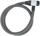 Security plus pantser-kabelslot pk 96 arm.cab.lock sec.plus pk 96 smoked