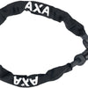 Slotketting AXA Linq City 100Cm Zwart