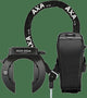 Axa ringslot atlas large + zadeltas + ketting ulc130 art2