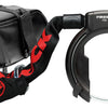 Trelock ringslot-set rs 480 xl frame lock set rs 480 xl az; zr355