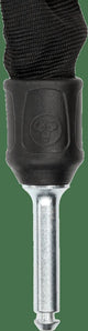 Trelock insteekketting zr 355 plug-in chain zr 355 100cm no bag