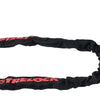 Trelock insteekketting zr 355 plug-in chain zr355 150cm + saddle bag
