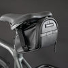 Trelock insteekketting zr 355 plug-in chain zr355 150cm + saddle bag