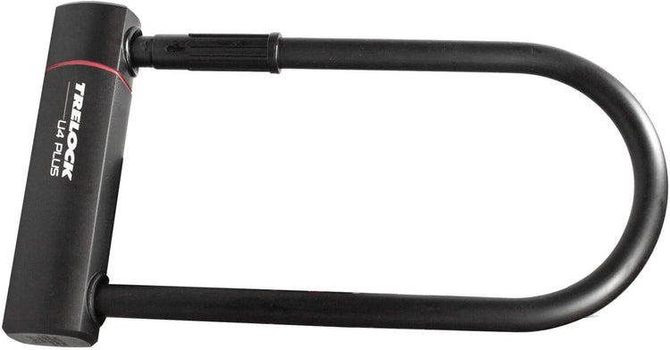 Trelock beugelslot u4 u-lock u4 plus 108 x 230mm