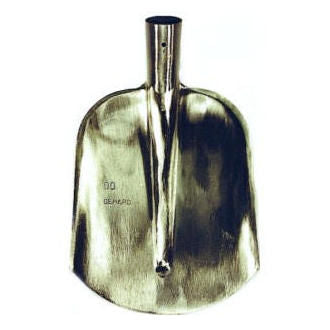 Mm eurotool bats mm gehard gepolijst 000 los