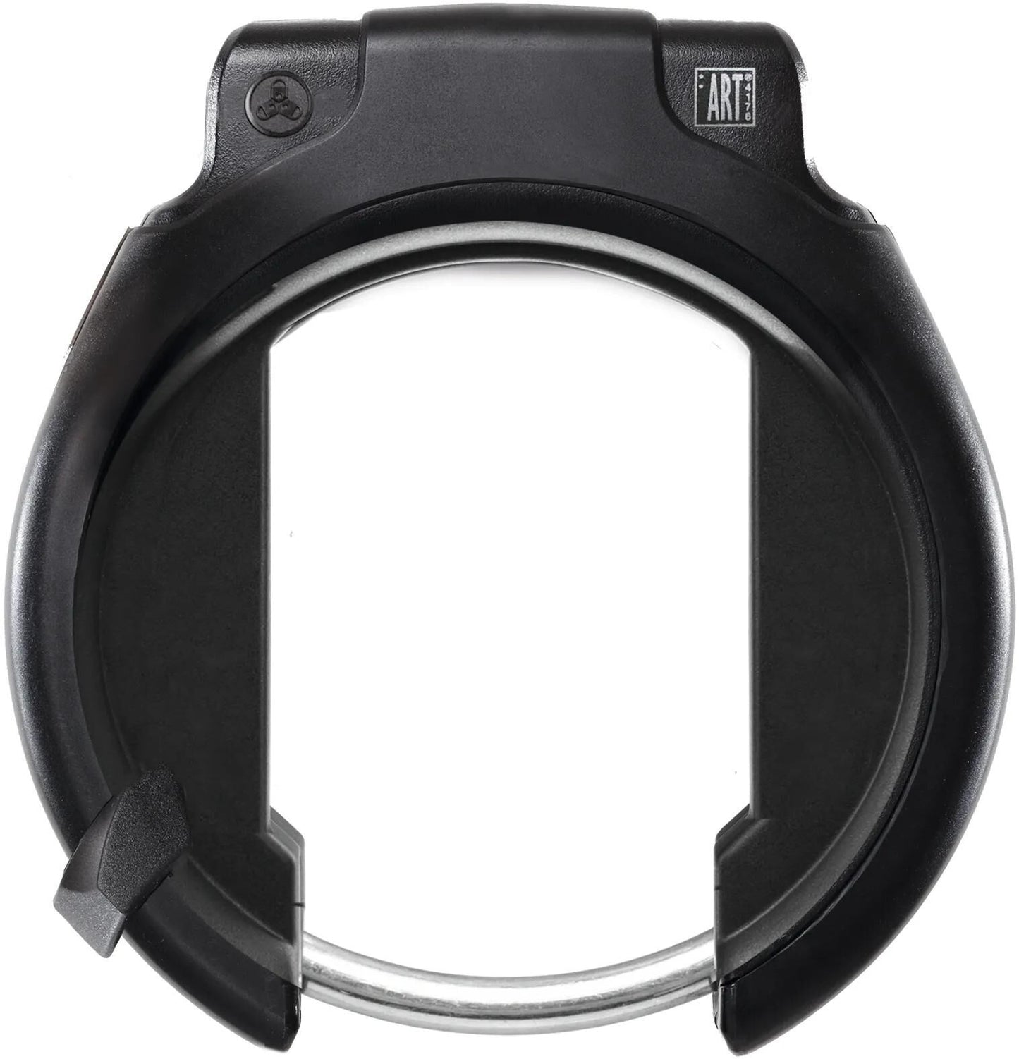 Trelock ringslot rs453 frame locks rs 453,p-o-c,az,balloon,blac