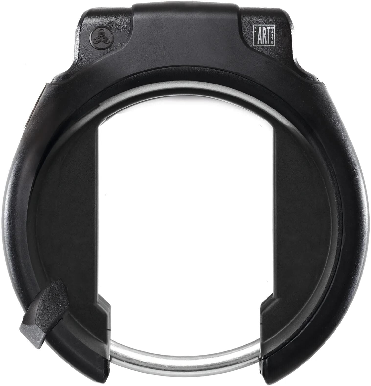 Trelock ringslot rs453 frame locks rs 453,p-o-c,az,balloon,blac