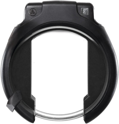 Trelock ringslot rs453 frame locks rs 453,p-o-c,az,balloon,blac