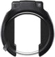 Trelock ringslot rs453 frame locks rs 453,p-o-c,az,balloon,blac