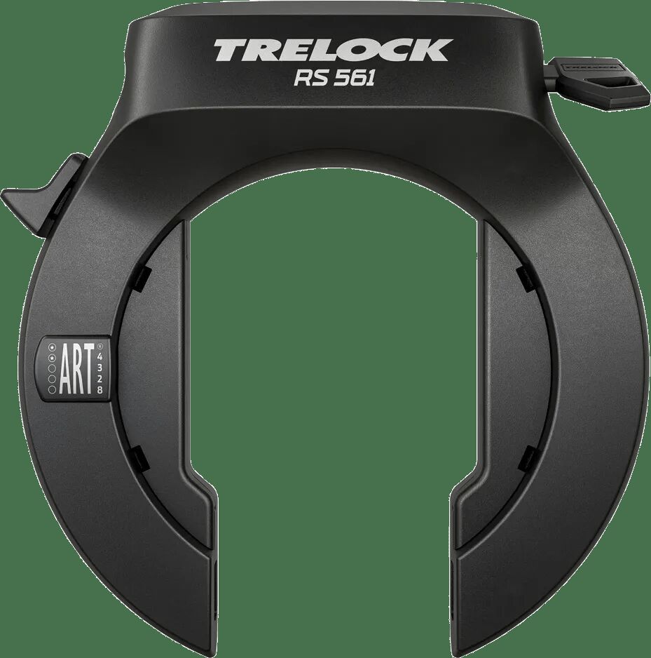 Trelock rahmenschloss rs 561 frame locks rs 561.p-o-c balloon naz