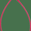Trelock zahlen-kabelschloss strap it cable tie clamp strap it pink