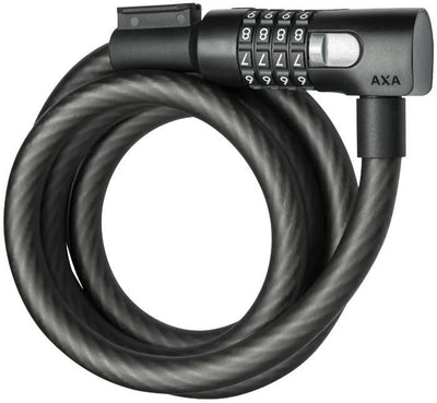 Axa kabelslot resolute c15 180 code (kaart)