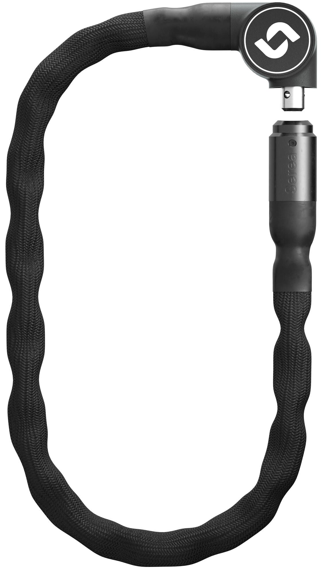 Serea locks bold chain lock