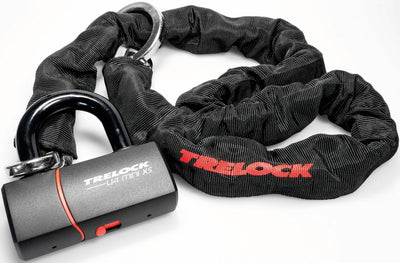 Trelock kettingslot Loop LC 680 110 10