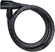 Trelock pantser-kabelslot pk 360 arm.cab.lock pk 460 black
