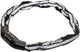 Security plus kettingslot sks 140 chain lock sec.plus sks 140 black reflex