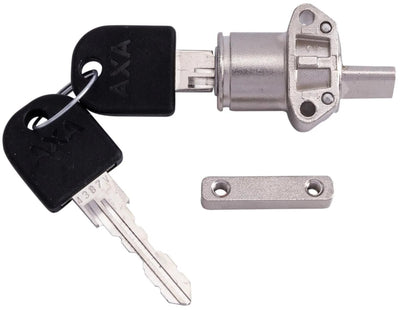 Axa akkuschloss battery lock bosch 2 intube